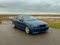 BMW 330 325Ci Executive Blauw - thumbnail 2