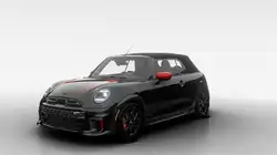 2026 MINI Convertible