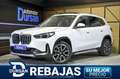 BMW X1 xDrive20d Blanc - thumbnail 1