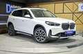 BMW X1 xDrive20d Blanc - thumbnail 3