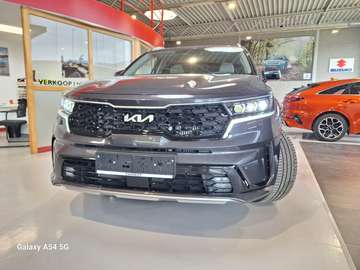 SORENTO PACE PHEV 4WD 7 SEATS