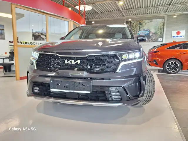 Kia Sorento SORENTO PACE PHEV 4WD 7 SEATS