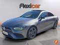 Mercedes-Benz CLA 200 Gris - thumbnail 3