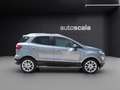 Ford EcoSport 1.5 Ecoblue 95 CV Start&Stop Titanium Ezüst - thumbnail 6
