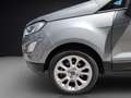 Ford EcoSport 1.5 Ecoblue 95 CV Start&Stop Titanium Ezüst - thumbnail 21