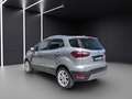 Ford EcoSport 1.5 Ecoblue 95 CV Start&Stop Titanium Ezüst - thumbnail 3