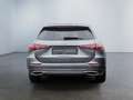 Mercedes-Benz C 200 T  AVANTGARDE MEMO DISTR KAMERA SPUR PDC Gris - thumbnail 4