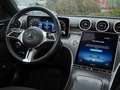 Mercedes-Benz C 200 T  AVANTGARDE MEMO DISTR KAMERA SPUR PDC Gris - thumbnail 8