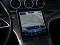 Mercedes-Benz C 200 T  AVANTGARDE MEMO DISTR KAMERA SPUR PDC Gris - thumbnail 14