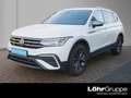 Volkswagen Tiguan Allspace 1.5 TSI Life 7-Sitze AHK Navi+VC ACC LED RFK+PD... Blanc - thumbnail 1
