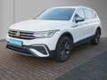 Volkswagen Tiguan Allspace 1.5 TSI Life 7-Sitze AHK Navi+VC ACC LED RFK+PD... Blanc - thumbnail 2