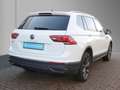 Volkswagen Tiguan Allspace 1.5 TSI Life 7-Sitze AHK Navi+VC ACC LED RFK+PD... Weiß - thumbnail 4