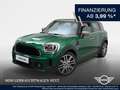 MINI Cooper Countryman MINI Yours Trim Grün - thumbnail 1