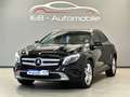 Mercedes-Benz GLA 250 /7G/Distronic+/Kamera/Memory/Xenon/H&K Fekete - thumbnail 1