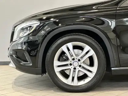 Annonce voiture d'occasion Mercedes-Benz GLA 250 - CARADIZE
