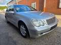 Mercedes-Benz C 220 CDI Elegance Automatik 2 te Hand Gris - thumbnail 1