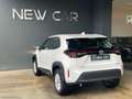 Toyota Yaris Cross 1.5 Hybrid 5p. E-CVT Busin. Blanco - thumbnail 6