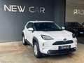 Toyota Yaris Cross 1.5 Hybrid 5p. E-CVT Busin. Blanco - thumbnail 2