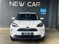 Toyota Yaris Cross 1.5 Hybrid 5p. E-CVT Busin. Blanco - thumbnail 1