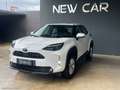 Toyota Yaris Cross 1.5 Hybrid 5p. E-CVT Busin. Blanco - thumbnail 3