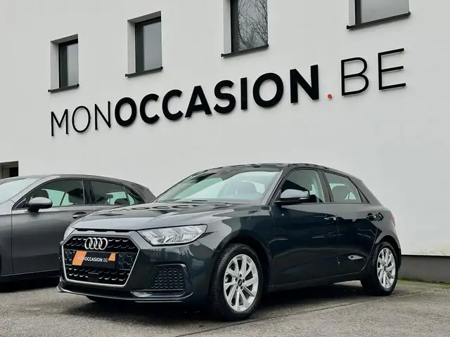 Audi A1 Sportback 25 TFSI VIRTUAL COCKPIT CARPLAY BI-ZONE