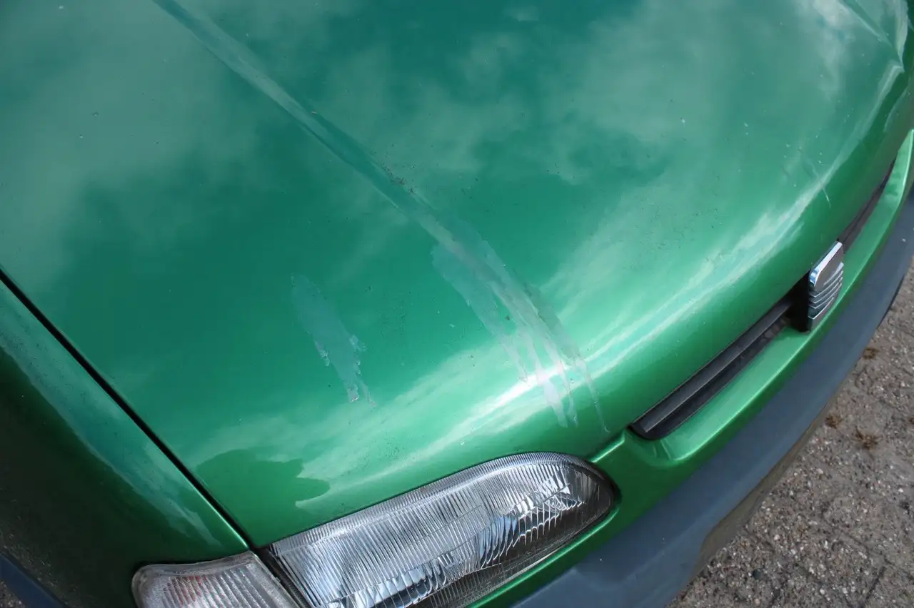SEAT Arosa 1.0 Servolenkung, foto 11