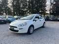 Fiat Punto Punto 2018 5p 1.3 mjt Street s NEOPATENTATI Blanc - thumbnail 1