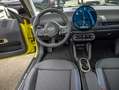 MINI Cooper SE Cooper E Head-up, LED, Navi, Kamera uvm. Gelb - thumbnail 12