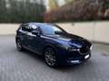 Mazda CX-5 2.2 Signature AWD 184cv Auto My21 Bleu - thumbnail 2