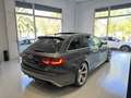 Audi RS4 Avant 4.2 V8 quattro s-tronic iperfull ITALIANA Grijs - thumbnail 5