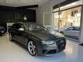 Audi RS4 Avant 4.2 V8 quattro s-tronic iperfull ITALIANA Grijs - thumbnail 1