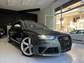 Audi RS4 Avant 4.2 V8 quattro s-tronic iperfull ITALIANA Grijs - thumbnail 6