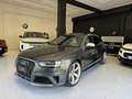 Audi RS4 Avant 4.2 V8 quattro s-tronic iperfull ITALIANA Grijs - thumbnail 3