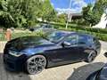 BMW 530 530 d M Sport Individual H&K Vollausstattung garan Schwarz - thumbnail 6