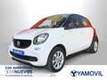 smart forFour 52 Passion Blanco - thumbnail 4