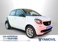 smart forFour 52 Passion Blanco - thumbnail 2