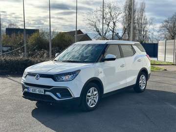 1.6i e-XGi 2WD Sapphire
