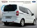 Ford Tourneo Courier Trend BLUETOOTH AHK WINTER White - thumbnail 2