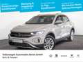 Volkswagen T-Roc 2.0 TDI DSG Style Navi LED PDC Sitzhzg APP Grau - thumbnail 1