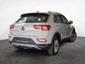 Volkswagen T-Roc 2.0 TDI DSG Style Navi LED PDC Sitzhzg APP Grau - thumbnail 4
