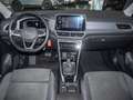 Volkswagen T-Roc 2.0 TDI DSG Style Navi LED PDC Sitzhzg APP Grau - thumbnail 7