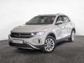 Volkswagen T-Roc 2.0 TDI DSG Style Navi LED PDC Sitzhzg APP Grau - thumbnail 2