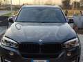 BMW X5 xdrive40d Luxury auto Nero - thumbnail 7