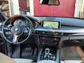 BMW X5 xdrive40d Luxury auto Nero - thumbnail 1