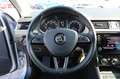 Skoda Octavia 1.5 TSI Clever*1.Hand*AHK*Klima*SHZ* Silber - thumbnail 11