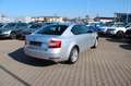 Skoda Octavia 1.5 TSI Clever*1.Hand*AHK*Klima*SHZ* Silber - thumbnail 3