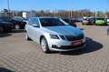 Skoda Octavia 1.5 TSI Clever*1.Hand*AHK*Klima*SHZ* Silber - thumbnail 1