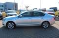 Skoda Octavia 1.5 TSI Clever*1.Hand*AHK*Klima*SHZ* Silber - thumbnail 7