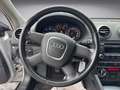 Audi A3 Sportback 2.0 TDI Ambiente SERVICE NEU Silber - thumbnail 10