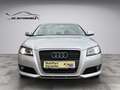 Audi A3 Sportback 2.0 TDI Ambiente SERVICE NEU Silber - thumbnail 8